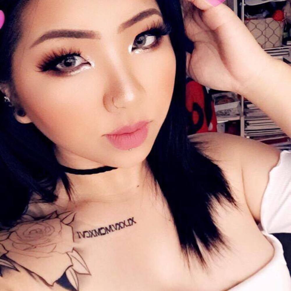 Meet your Posher, Tran